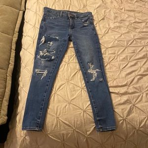 American Eagle Women’s size 2 Jeans